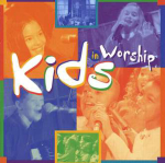 Kids In Worship (Entire CD)